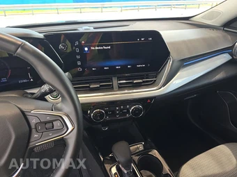 2025 Chevrolet Trax LT - miniatura 11