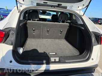 2025 Chevrolet Trax LT - miniatura 16