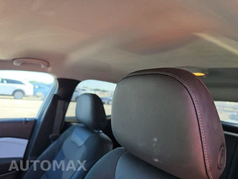 2025 Chevrolet Trax LT - miniatura 17