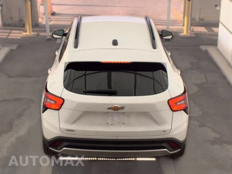 2025 Chevrolet Trax LT - miniatura 5