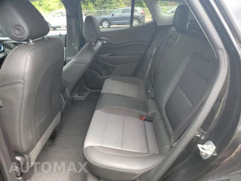2025 Chevrolet Trax LT - miniatura 13