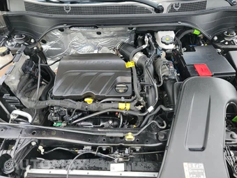2025 Chevrolet Trax LT - miniatura 15