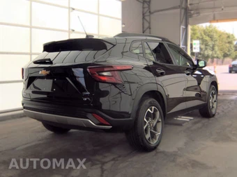 2025 Chevrolet Trax LT - miniatura 4