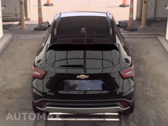 2025 Chevrolet Trax LT - miniatura 5
