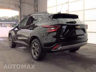 2025 Chevrolet Trax LT - miniatura 6