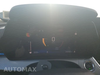 2025 Chevrolet Trax LT - miniatura 12