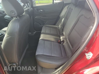 2025 Chevrolet Trax LT - miniatura 13