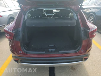 2025 Chevrolet Trax LT - miniatura 16