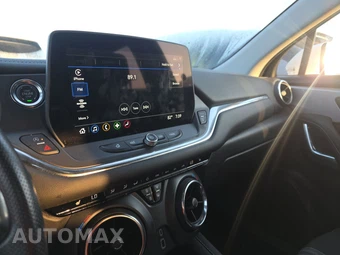 2025 Chevrolet Trax LT - miniatura 11