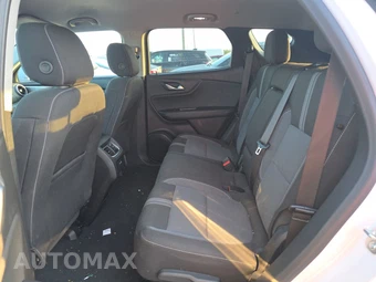 2025 Chevrolet Trax LT - miniatura 13