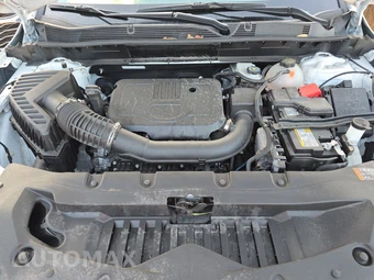 2025 Chevrolet Trax LT - miniatura 15