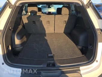 2025 Chevrolet Trax LT - miniatura 16