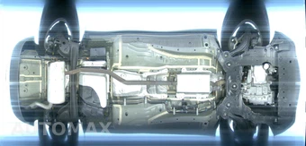 2025 Chevrolet Trax LT - miniatura 17