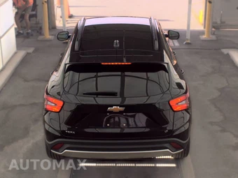 2025 Chevrolet Trax LT - miniatura 5