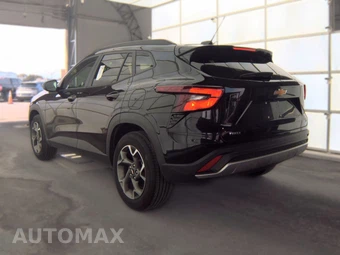 2025 Chevrolet Trax LT - miniatura 6