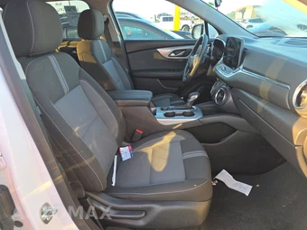 2025 Chevrolet Trax LT - miniatura 8