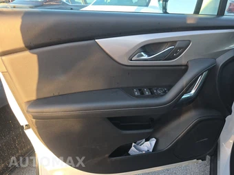 2025 Chevrolet Trax LT - miniatura 9