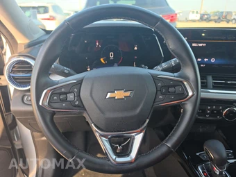 2025 Chevrolet Trax LT - miniatura 10