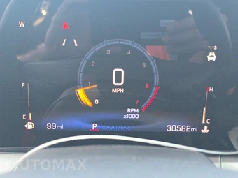 2025 Chevrolet Trax LT - miniatura 12