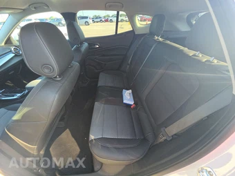 2025 Chevrolet Trax LT - miniatura 13