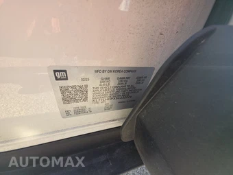 2025 Chevrolet Trax LT - miniatura 14
