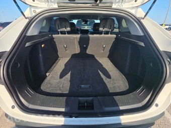 2025 Chevrolet Trax LT - miniatura 16
