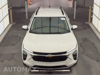 2025 Chevrolet Trax LT - miniatura 2
