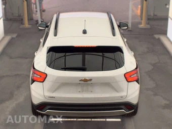 2025 Chevrolet Trax LT - miniatura 5