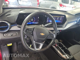 2025 Chevrolet Trax LT - miniatura 11