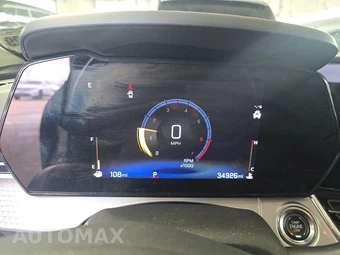 2025 Chevrolet Trax LT - miniatura 12