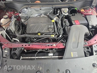 2025 Chevrolet Trax LT - miniatura 14