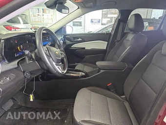 2025 Chevrolet Trax LT - miniatura 7