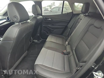 2025 Chevrolet Trax LT - miniatura 13