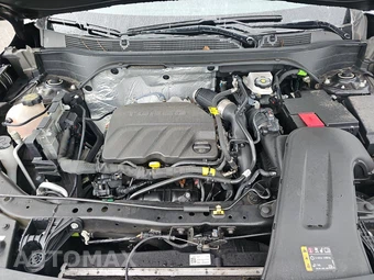 2025 Chevrolet Trax LT - miniatura 15