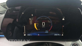 2025 Chevrolet Trax LT - miniatura 18