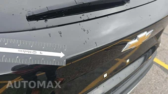 2025 Chevrolet Trax LT - miniatura 26
