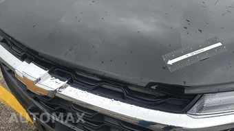 2025 Chevrolet Trax LT - miniatura 30