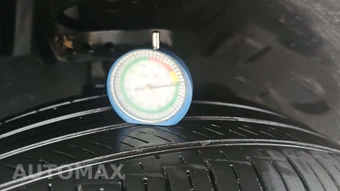 2025 Chevrolet Trax LT - miniatura 32