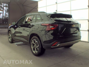 2025 Chevrolet Trax LT - miniatura 6