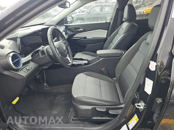 2025 Chevrolet Trax LT - miniatura 7