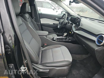 2025 Chevrolet Trax LT - miniatura 8