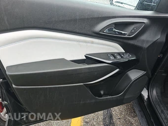 2025 Chevrolet Trax LT - miniatura 9