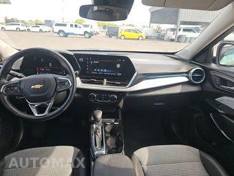 2025 Chevrolet Trax LT - miniatura 11