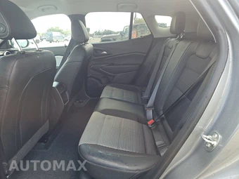 2025 Chevrolet Trax LT - miniatura 13