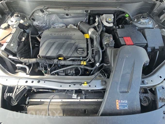 2025 Chevrolet Trax LT - miniatura 15