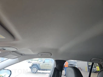 2025 Chevrolet Trax LT - miniatura 19