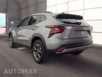 2025 Chevrolet Trax LT - miniatura 6