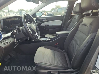 2025 Chevrolet Trax LT - miniatura 7