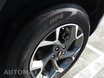 2025 Chevrolet Trax LT – miniatura 11