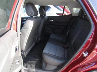 2025 Chevrolet Trax LT – miniatura 14